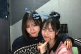 soeun jihan hug cute