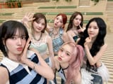250723 stayc on the spot