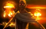 Gandhi nukes