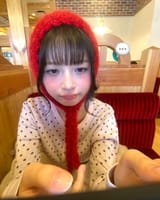 そろそろ苺になりかけてる🍓 (2)