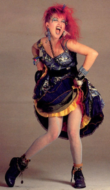 cyndi