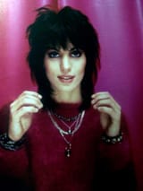 joan