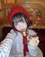 そろそろ苺になりかけてる🍓 (4)