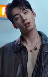 cha eunwoo