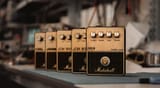 MarshallPedals
