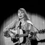 Joni Mitchell