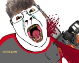 berndjak zoomer nate pwned cartel style