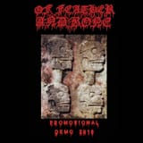 Of Feather and Bone - Promotional Demo 2016