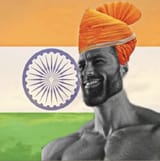 IndianGigachad