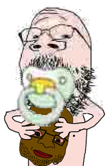 babyvsthenigg
