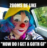 clownbitches
