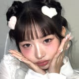 ˙˚ʚ( ᐢ ̥_ ̫ _ ̥ᐢ )ɞ˚˙