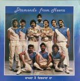 diamonds from heera