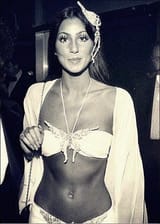 cher
