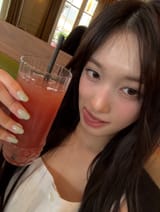 leeseo drink