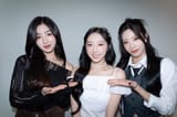 sohyun haseul lip