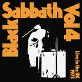 black sabbath uk 1973