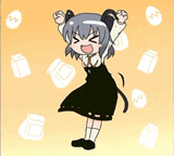 nazrin-touhou