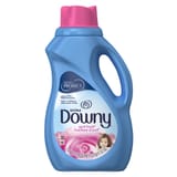 downy