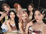 stayc Mcountdown