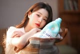 장원영_X_‘다우니’_광고_촬영_현장_비하인드_(1)