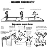 japanese thing