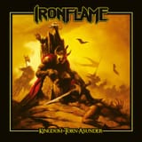 Ironflame-Cover