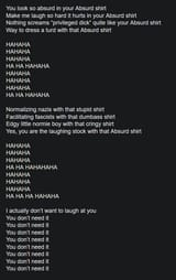 gayassrabmlyrics