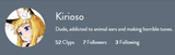 Screenshot 2025-07-24 at 23-18-32 Kirioso&#039;s profile on Clyp