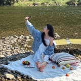 picnic ju