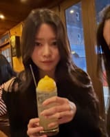 lemon water ju