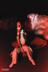 doeun creepy