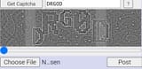 fitting captcha