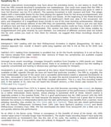 bruckner 5 survey