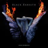 Black Sabbath - Cross Purposes