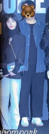 yeojin boyfriend