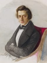 960px-Chopin,_by_Wodzinska
