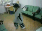 shuffle