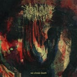 Acephalic Void - We Chose Death