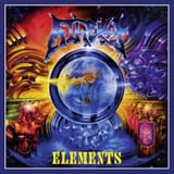 Atheist - Elements