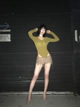 legs