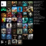 deathcore chart v1.2