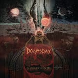Doomsday - Gates of Sanity