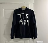 1989 hoodie