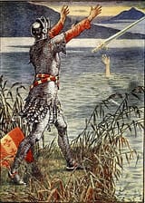 excalibur