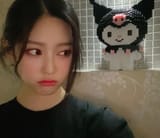kuromi ju