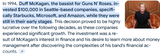Screenshot 2025-07-26 at 10-05-45 In 1994 McKagan invested $100 000 in several Seattle- based companies including Starbucks Microsoft and Amazon - Google Search