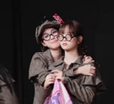 cant see
