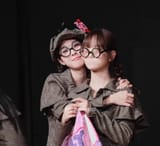 cant see cant speak cant smell