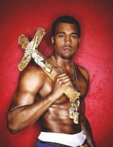 Kanye-West-Cross